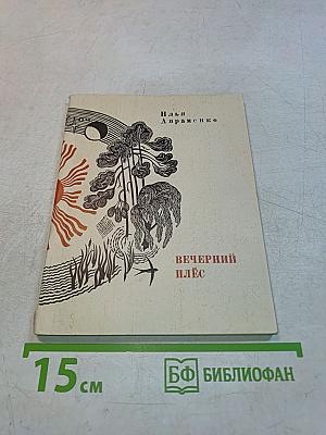 Вечерний Плёс