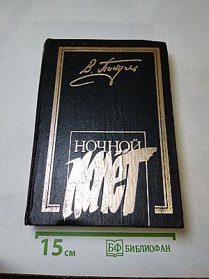 Ночной полет