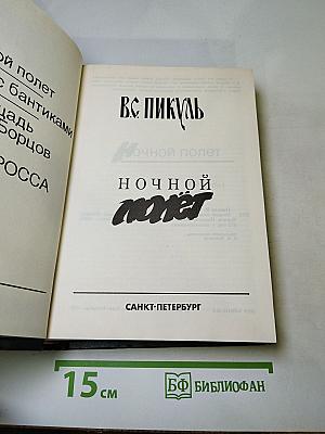 Ночной полет