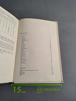 Всё о спорте. Справочник. Вып. III