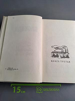 Блокада. Книги третья и четвертая