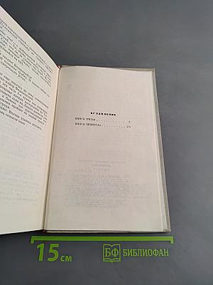 Блокада. Книги третья и четвертая