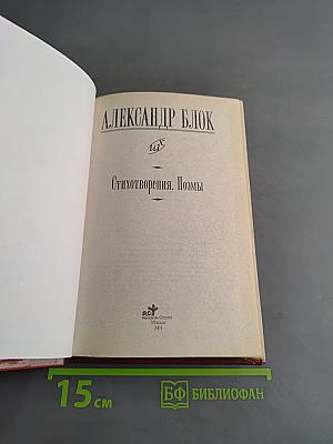Стихотворения. Поэмы. Школьная хрестоматия