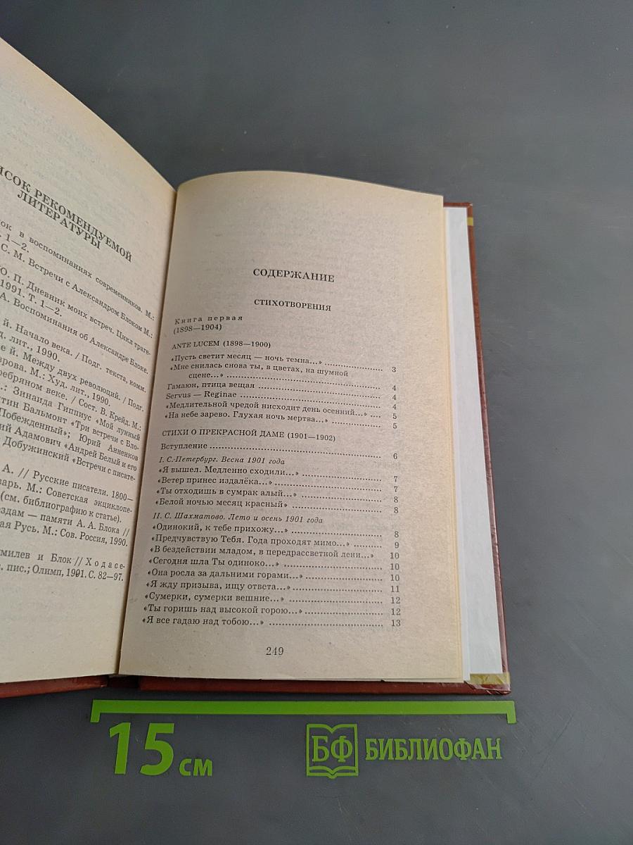 Стихотворения. Поэмы. Школьная хрестоматия