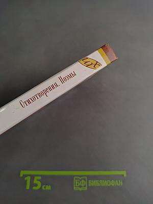 Стихотворения. Поэмы. Школьная хрестоматия