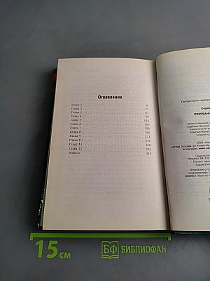 Прерванный полет