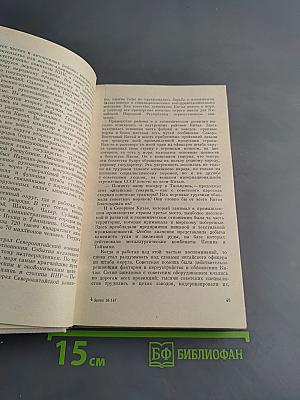 Три года в Пекине