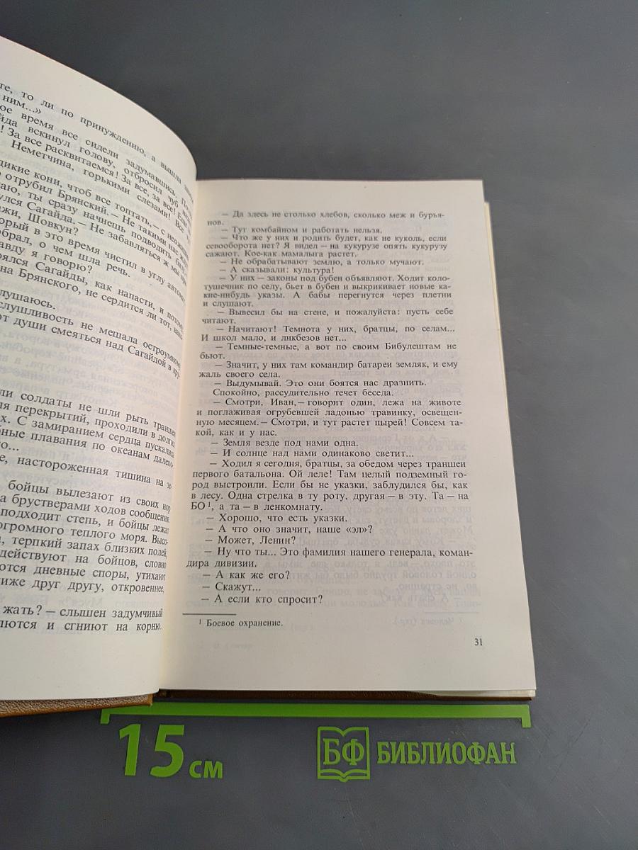 Знаменосцы. Роман-трилогия. Книга первая. Альпы
