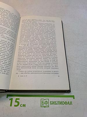 Собрание сочинений в двадцати шести томах. Том 11