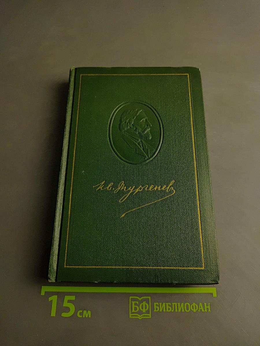 Собрание сочинений. Том шестой. Повести и рассказы 1854-1860 годов