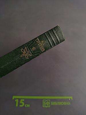 Собрание сочинений. Том шестой. Повести и рассказы 1854-1860 годов
