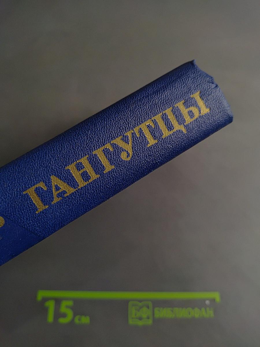 Гангутцы