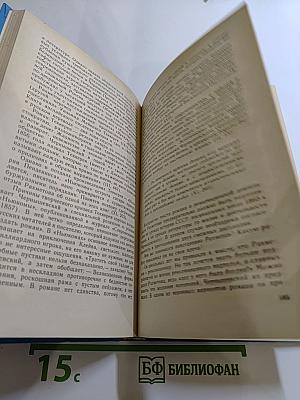 Роман Н. Г. Чернышевского "Что делать?". Комментарий
