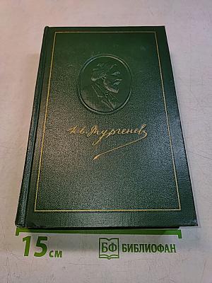 Собрание сочинений. Том двенадцатый. Письма 1831-1883