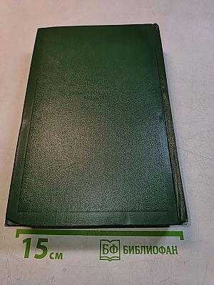 Собрание сочинений. Том двенадцатый. Письма 1831-1883