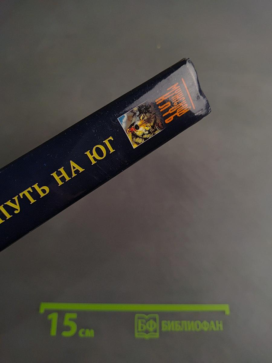 Путь на Юг
