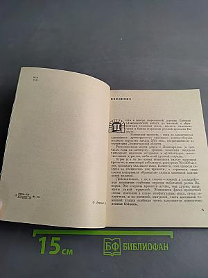 Копорье