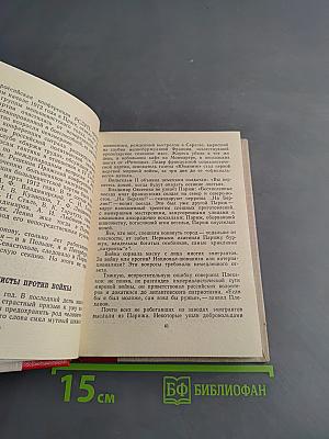 В.А. Антонов-Овсеенко. Документальный биографический очерк