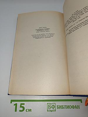 Маленькая хозяйка Большого Дома
