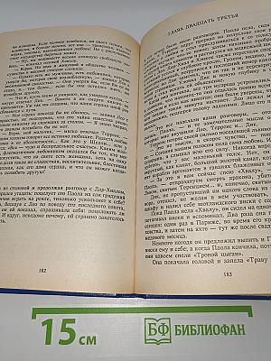 Маленькая хозяйка Большого Дома
