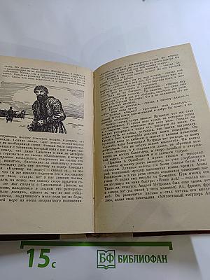 Исторические романы