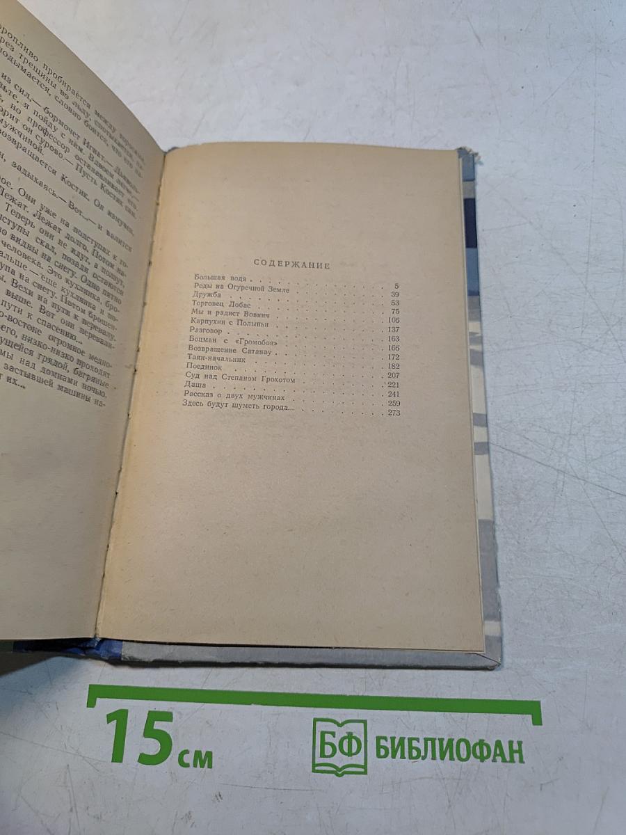 Обыкновенная Арктика