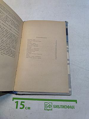 Обыкновенная Арктика
