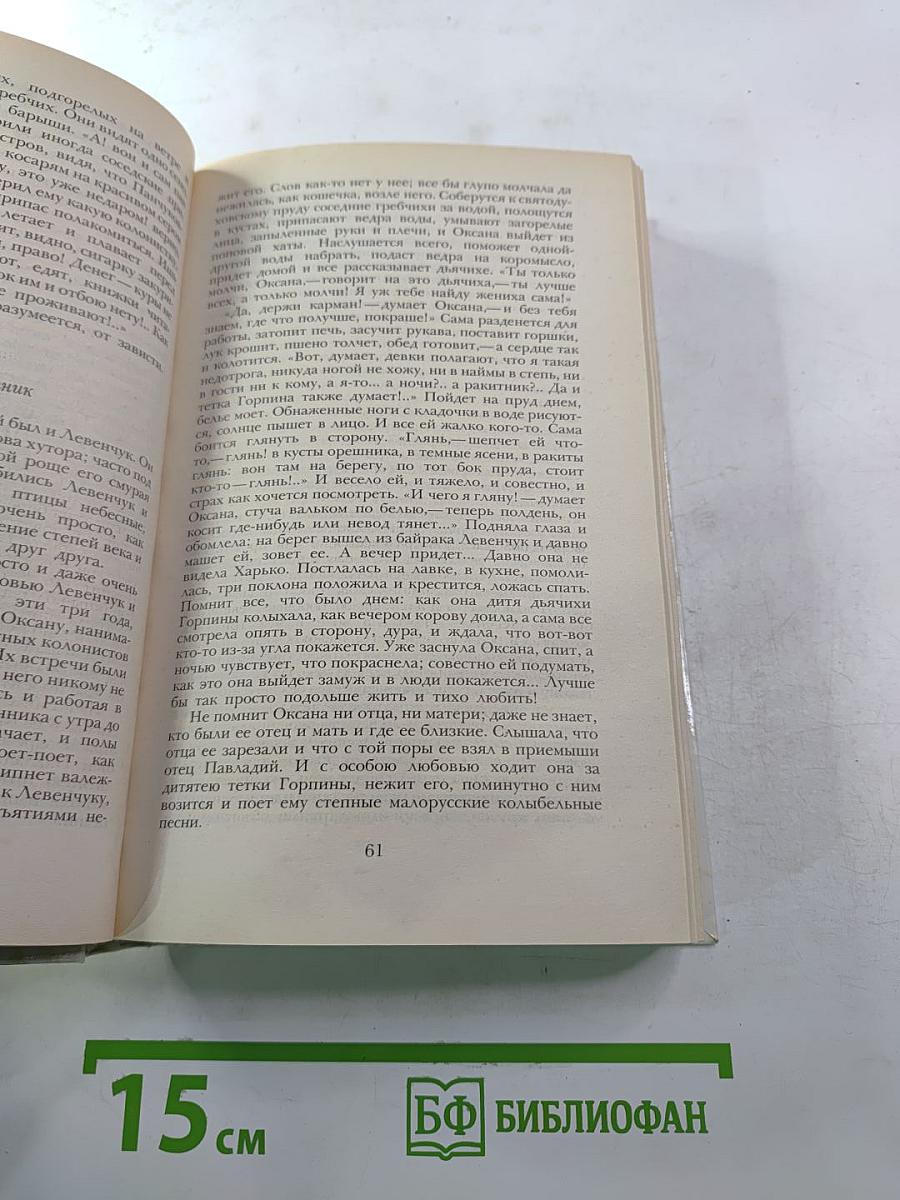 Беглые в Новороссии. Воля. Княжна Тараканова