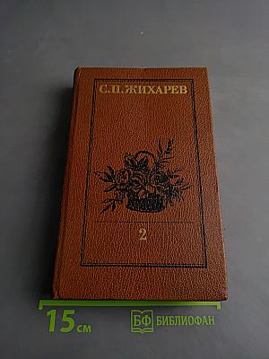 Записки современника. Дневник чиновника. Часть вторая