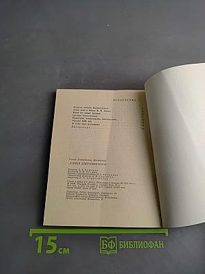 Улица Дзержинского