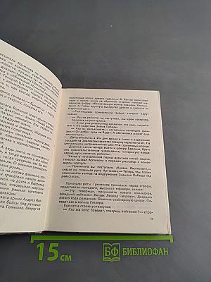 Последние шаги к победе