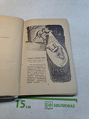 Шесть спичек