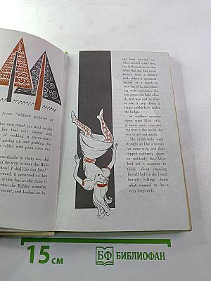 Alice's Adventures in Wonderland