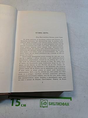 Человеческая комедия. Часть первая. Сцены парижской жизни. Том 10