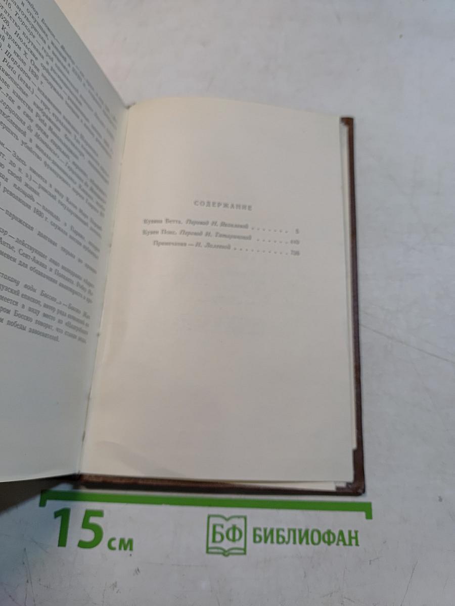 Человеческая комедия. Часть первая. Сцены парижской жизни. Том 10