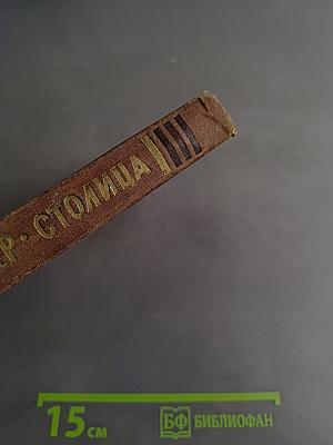 Столица