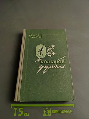 Большой футбол