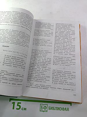 Литература 8 класс