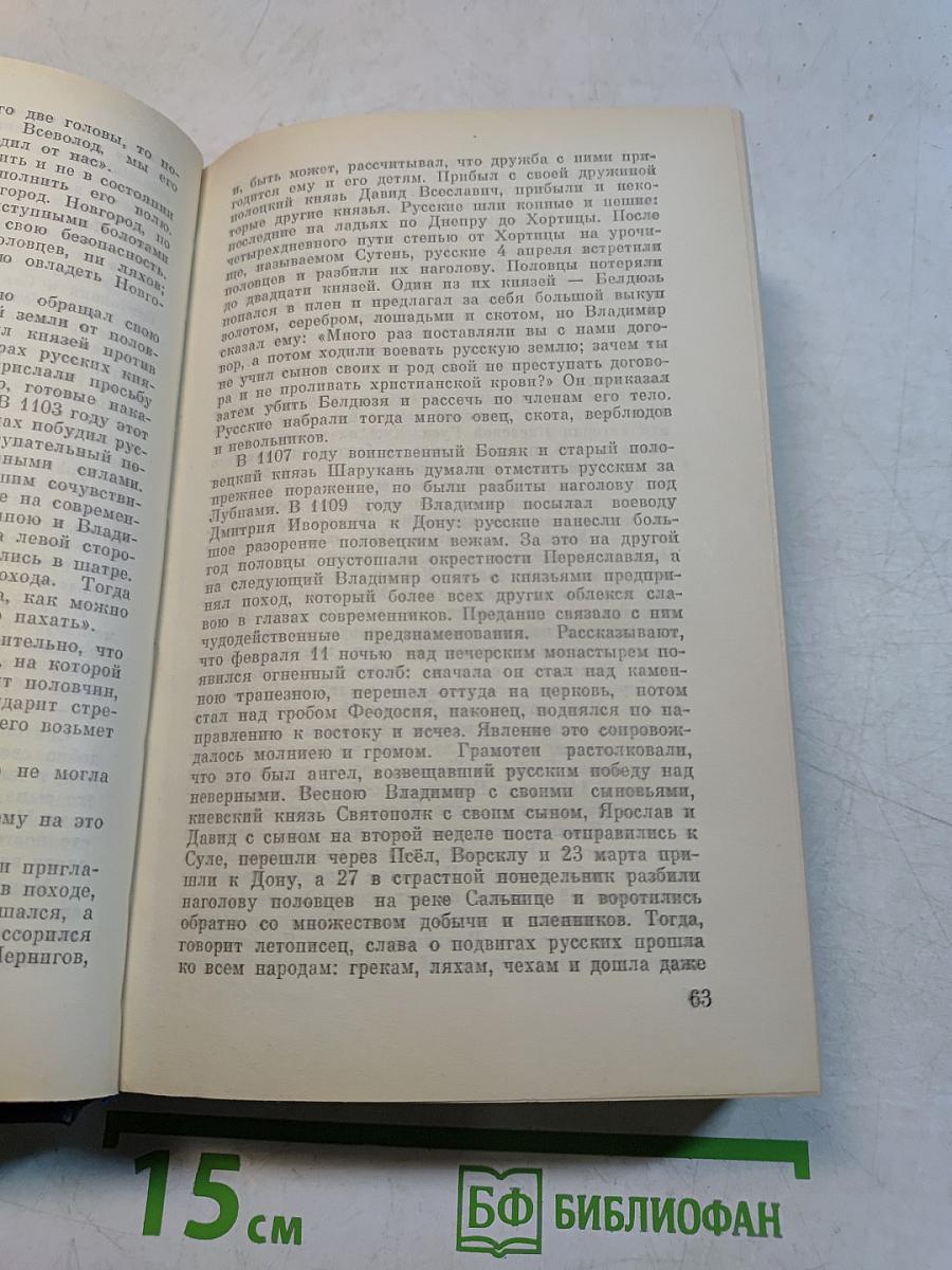 Господство дома св. Владимира