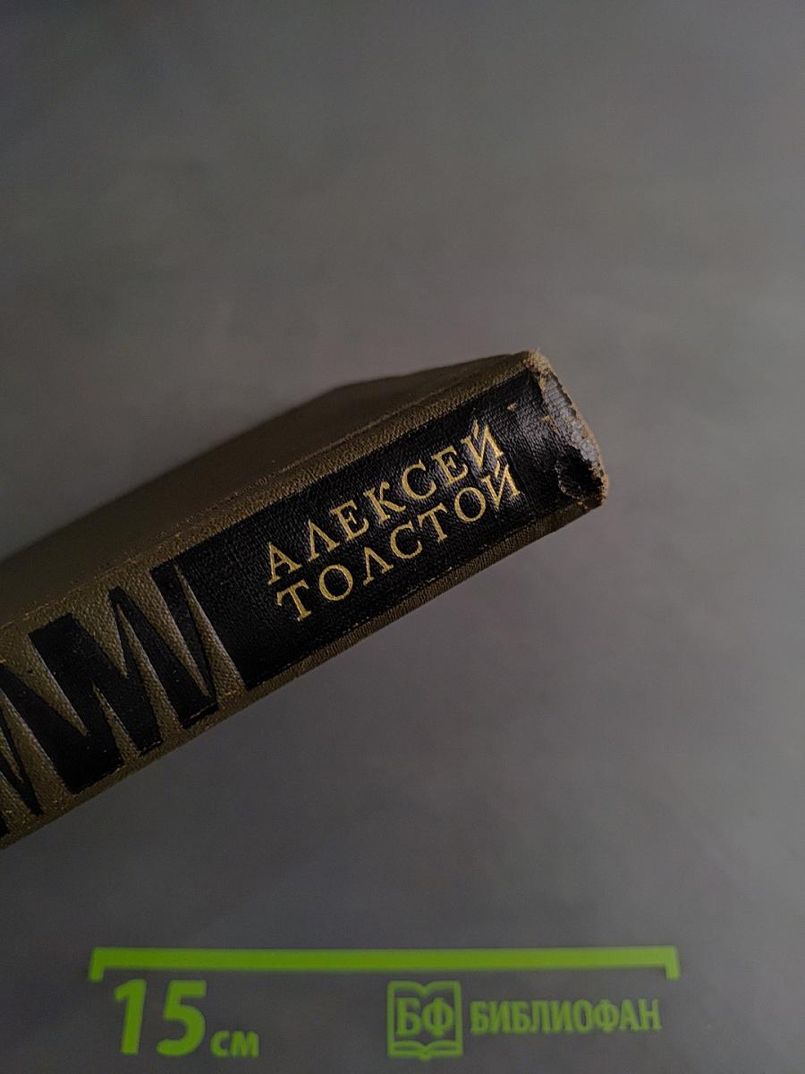 Хождение по мукам. Трилогия. Книга первая. Сестры