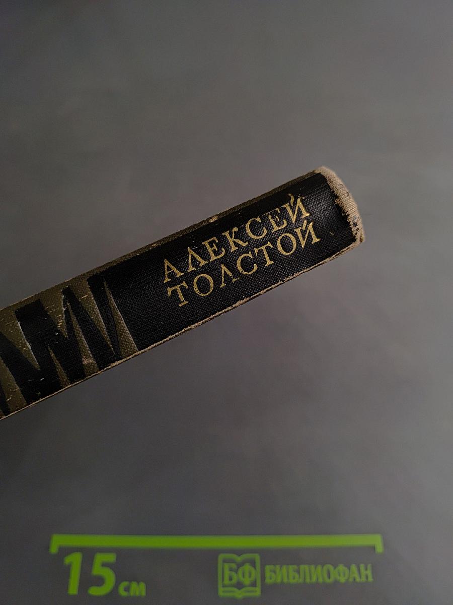 Собрание сочинений в восьми томах. Том 8. Петр Первый