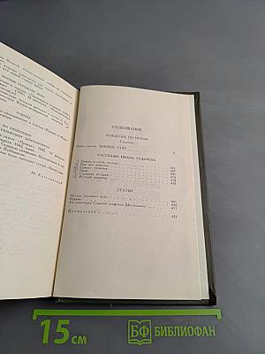 Хождение по мукам. Трилогия. Книга третья. Хмурое утро