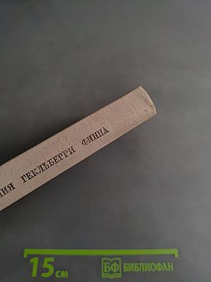 Приключения Гекльберри Финна