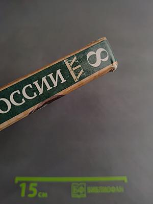 История России. XIX век. Учебник для 8 класса общеобразовательных учебных заведений