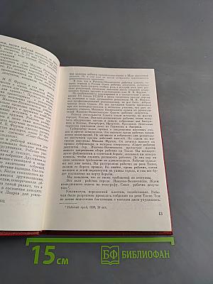 М.В. Фрунзе. Военная и политическая деятельность