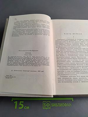 Блокада. Роман. Книга пятая