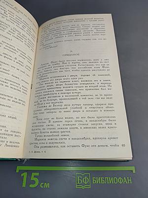 Виконт де Бражелон, или Десять лет спустя