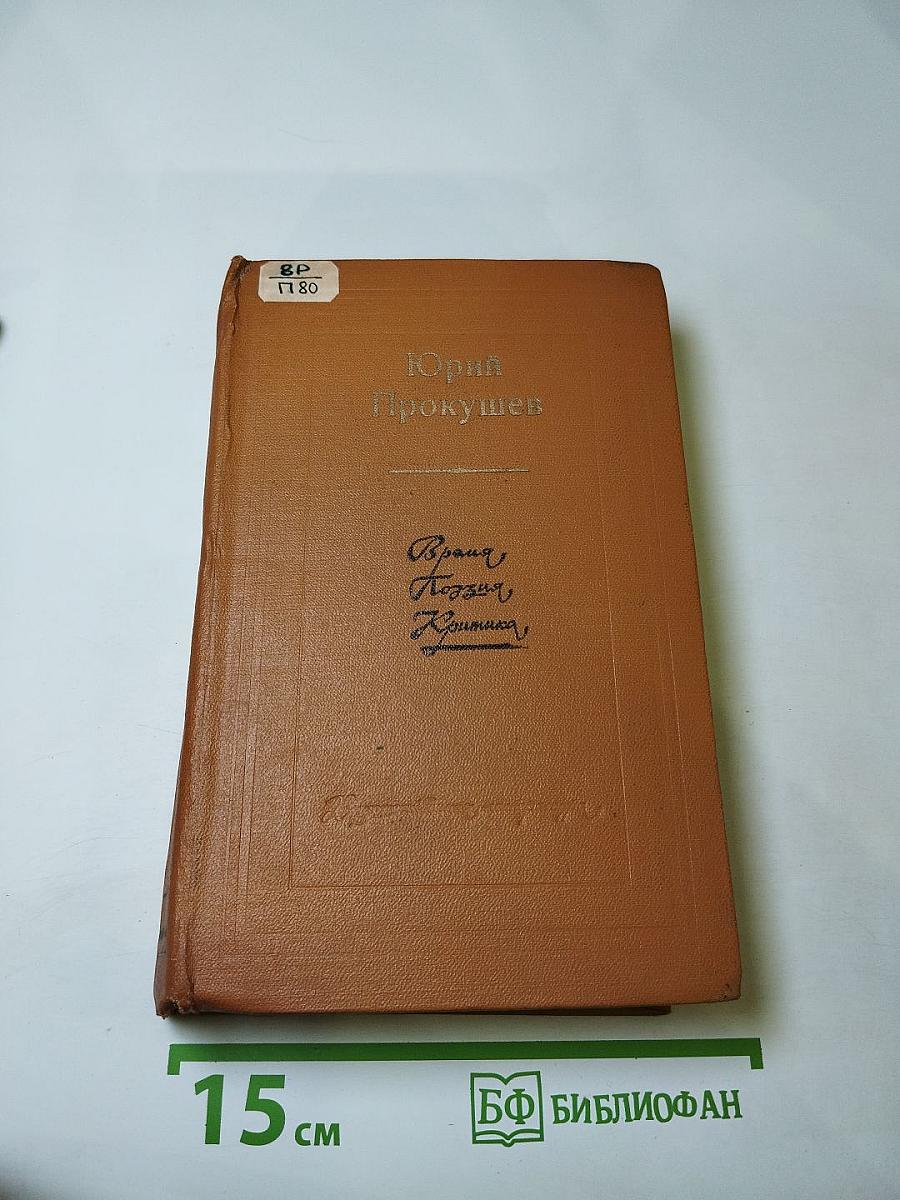 Время, Поэзия, Критика