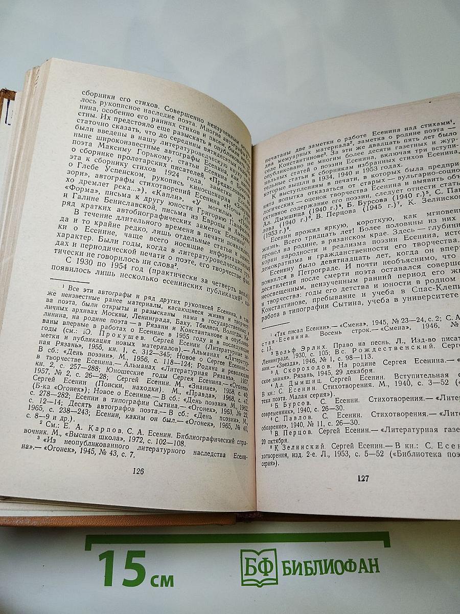 Время, Поэзия, Критика