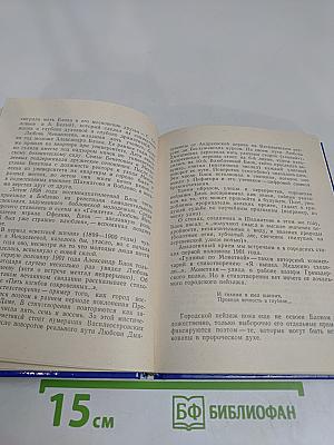 Блок в Петербурге-Петрограде